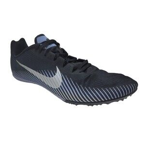 Nike Zoom Rival M Racing / Track Racing Multi Use Shoes 12 AH1020-004